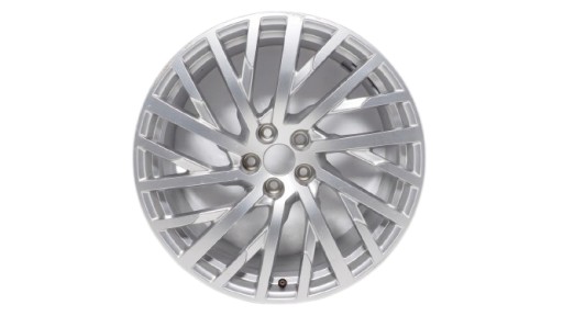 Audi disk hliníkový 20 4N0601025E