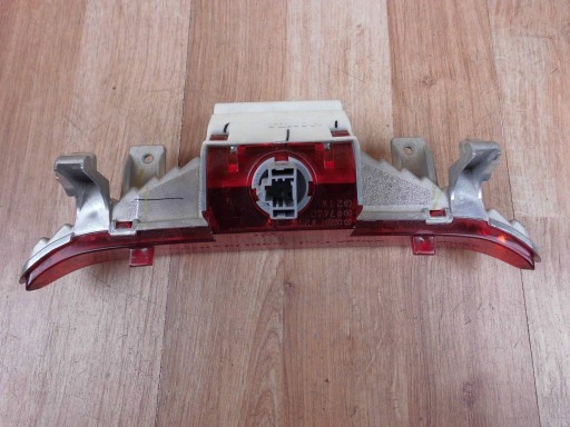 Honda Civic VIII IX sedan Accord VII VIII sedan trzecie light stop light