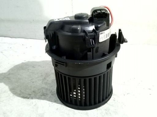 Peugeot 208 und dmuchawa Lüfter des lüfters T1013140A