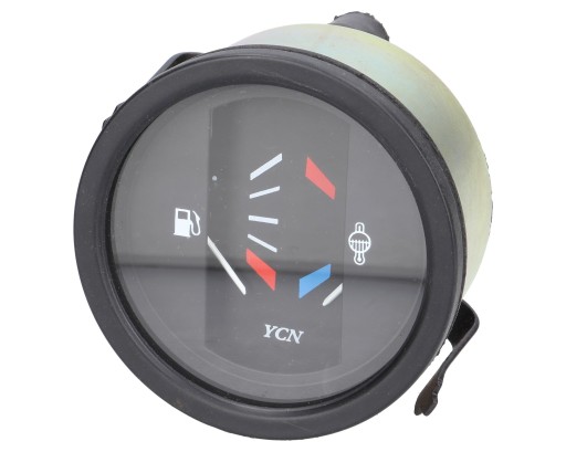 22237681 - датчик температуры и топлива Massey Ferguson