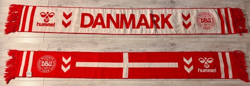 SZAL збірна Данії Hummel