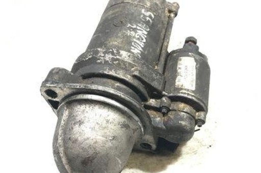 Стартер ssangyong rexton (gab_) 6611513701 2.7л диз.137квт 2007р.