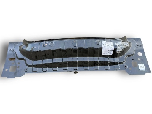 852486681R, - Renault megane iv підсилення задньої панелі ванна нова oe 852486681r