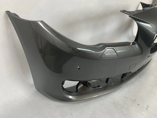 BMW 5 V F10 F11 FL 13-17r SPR PDC bumper front front 51117331706 06.24