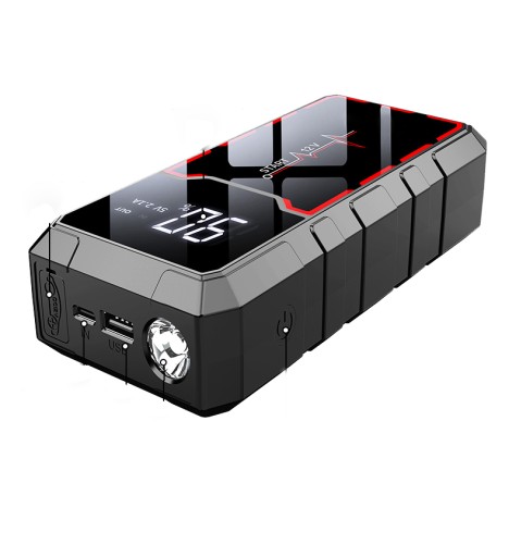 Автомобильный аккумулятор 12V 300A Car Jump Starter