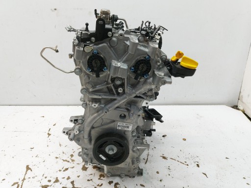 RENAULT Austral E 1.2EH engine complete przebieg 7tys km H5FB601