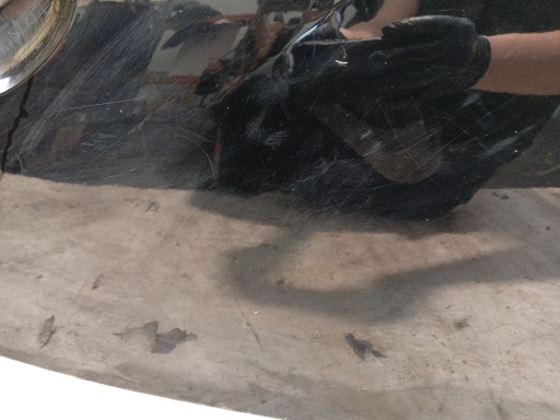 door right rear part right rear. JAGUAR XE X760 LAK: PEC EBONY BLACK (15-19)