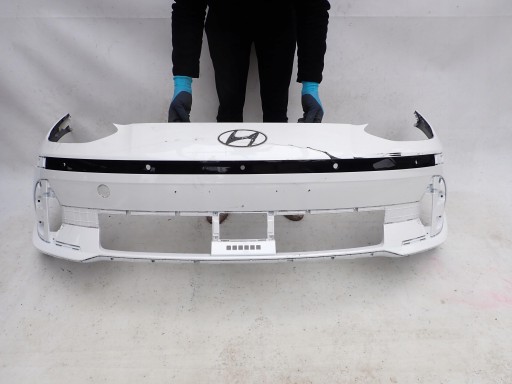 HYUNDAI IONIQ 6 VI 22- bumper front front PDC