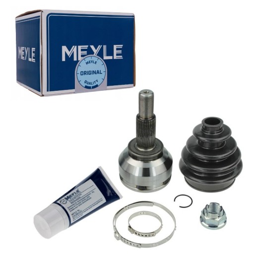 16-14 498 - ЗОВНІШНІЙ ШАРНІР RENAULT LAGUNA II 2001-07