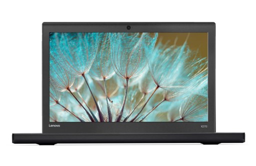 Lenovo ThinkPad X270 i5-6200U 8GB/512GB SSD HD