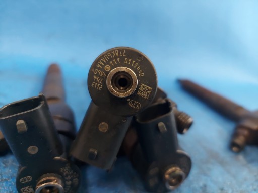 Einspritzdüse FIAT ALFA 0445110111 BOSCH