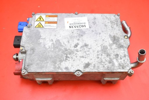 Centralina KONWERTER 1028665-00-C TESLA MODEL S AWD 12-20