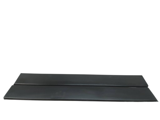 cover moulding side left right KPL 1306606070 1307248070 Fiat Ducato III
