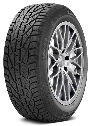 2 шини Riken Snow 195/65R15 91H