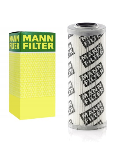 805 - ФИЛЬТР, ГИДРАВЛИКА УПРАВЛЕНИЯ MANN HD805X