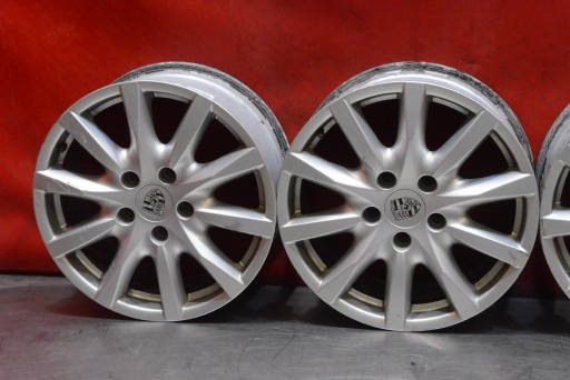 discs aluminium disc 7P5601025 18" ET53 5X130X71.6 PORSCHE CAYENNE II