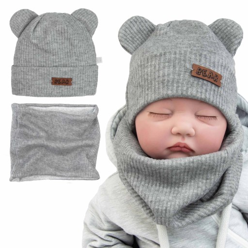 Шапка CiuchCiuch 46-48см