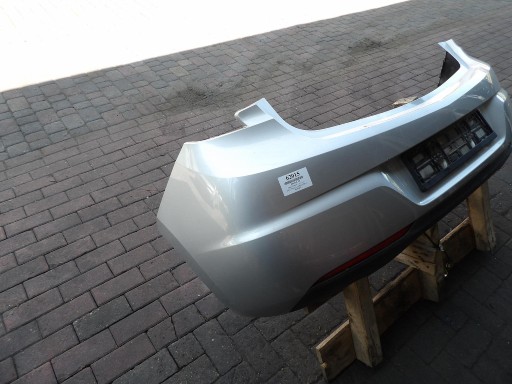 OPEL ASTRA K HATCHBACK bumper rear part Z176