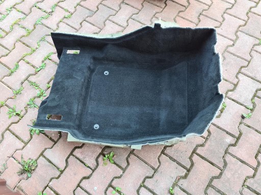carpet mats front front Opel Insignia B