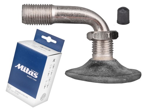 Внутрішня камера Mitas 12\