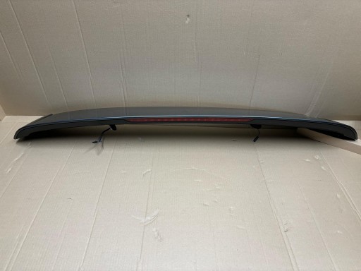 spoiler LOTKA heckklappe Kofferraum AUDI Q5 und 8R 8R0827933A