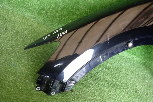 MAZDA CX-5 CX5 12- fender left front front