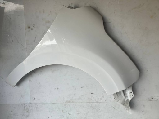 blatník levý předek CITROEN C3 III EWP EWPB BDB