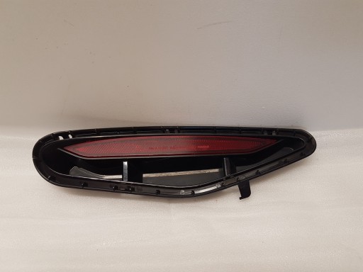 holder ODBLASK right rear part BMW Z4 G29 m-packet 8090050