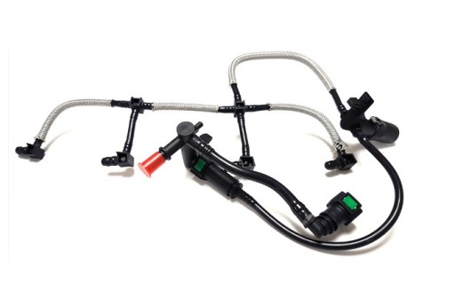 1521487 - КАБЕЛЬ ДЛЯ ПЕРЕЛИВА FORD TRANSIT CONNECT 1.8 TDCI