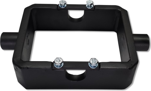 0108.800.910 - Міцна колиска кріплення приводу 800 910 мм