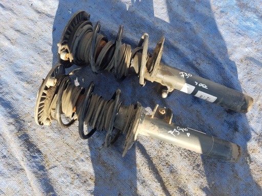 BMW F30 F31 F32 F20 F22 F23 front left right shock absorber spring front