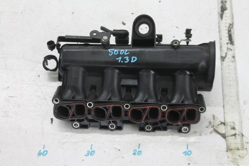 intake manifold 55231286 FIAT 500L 1.3 M-JET 12