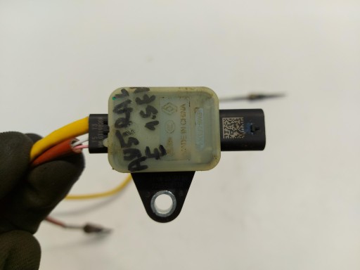 RENAULT Austral E 1.2EH Sensor temperatury Gase 226580873R