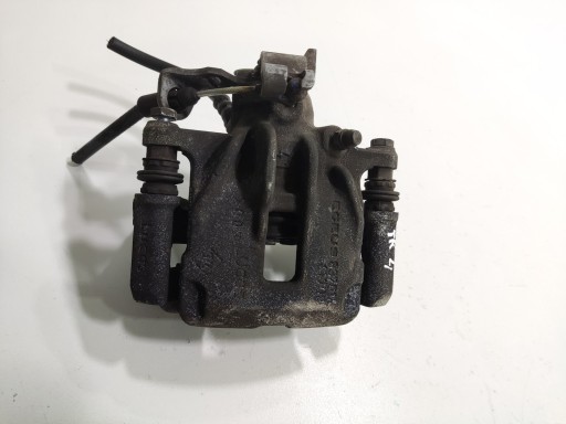 caliper brake right rear part RENAULT TRAFIC III OPEL VIVARO B 2014-2019