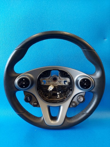 lenkrad SMART FOURFOUR 34151214