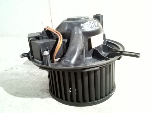 VW Jetta V 5 heating fan air conditioning devices 3C0907521D