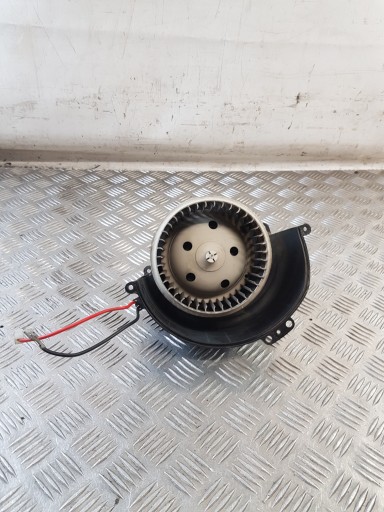 heating fan air conditioning devices 52421335 OPEL ASTRA H 07R