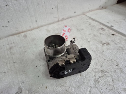 Valvola a farfalla 7S7G-9F991-CA Ford Kuga Mondeo 1.6 Ecoboost