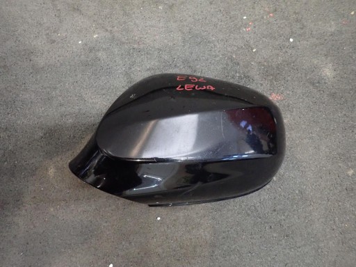 obal zrcadla levá BMW 3 E92 E93