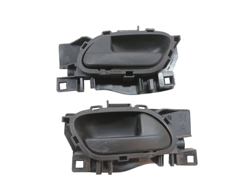 handle inner left right KOMPLET Peugeot Expert III (2016- )