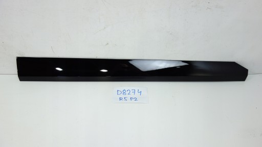 moulding door right front HYUNDAI KONA EV II 22- 87726-HF010
