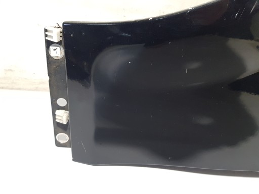fender left front MERCEDES W204 LIFT PRZEDLIFT C197 197