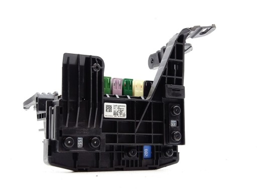 CENTRALINA FUSIBILI modulo MERCEDES ML W166 A1665402950