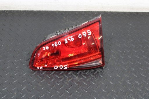 light bonnet right rear part VW GOLF 7 VII 5G0 5G0945094AC