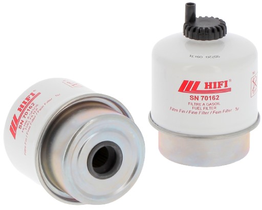 SN70162 - Паливний фільтр CLAAS CELTIS 446 6005025926