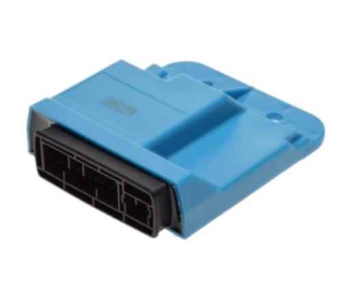 220122WU8VYB5DD23 - Модуль контролера двигуна Vespa PRIMAVERA 50 E4 ECU