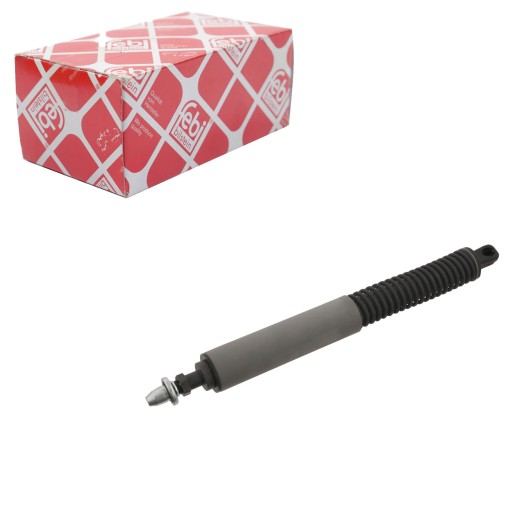 28005 - FEBI ГАЗОВАЯ ПРУЖИНА КРЫШКИ БАГАЖНИКА CITROEN