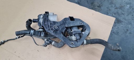 A6 C8 4K dodatna pumpa vode drška 2.0 TFSI HYBRYDA 4N0965567 A7 4K
