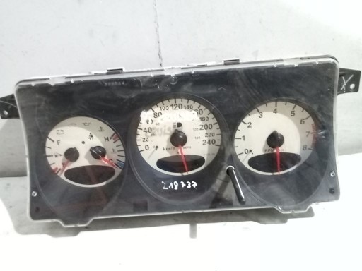 Chrysler PT Cruiser dials dials 04671816AC