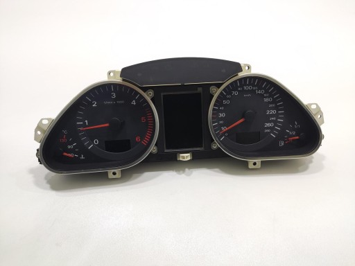 dials AUDI A6 C6 3.0 TDI 2004-2008 4F0920931FX EUROPA